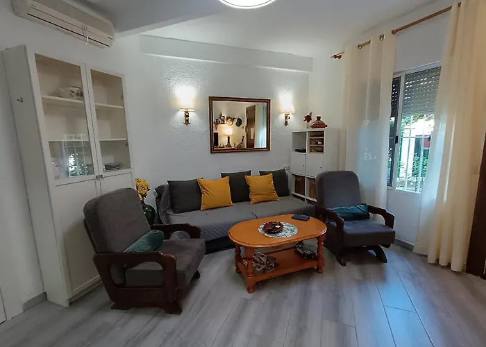 Apartamentos Torreblanca - Fuengirola