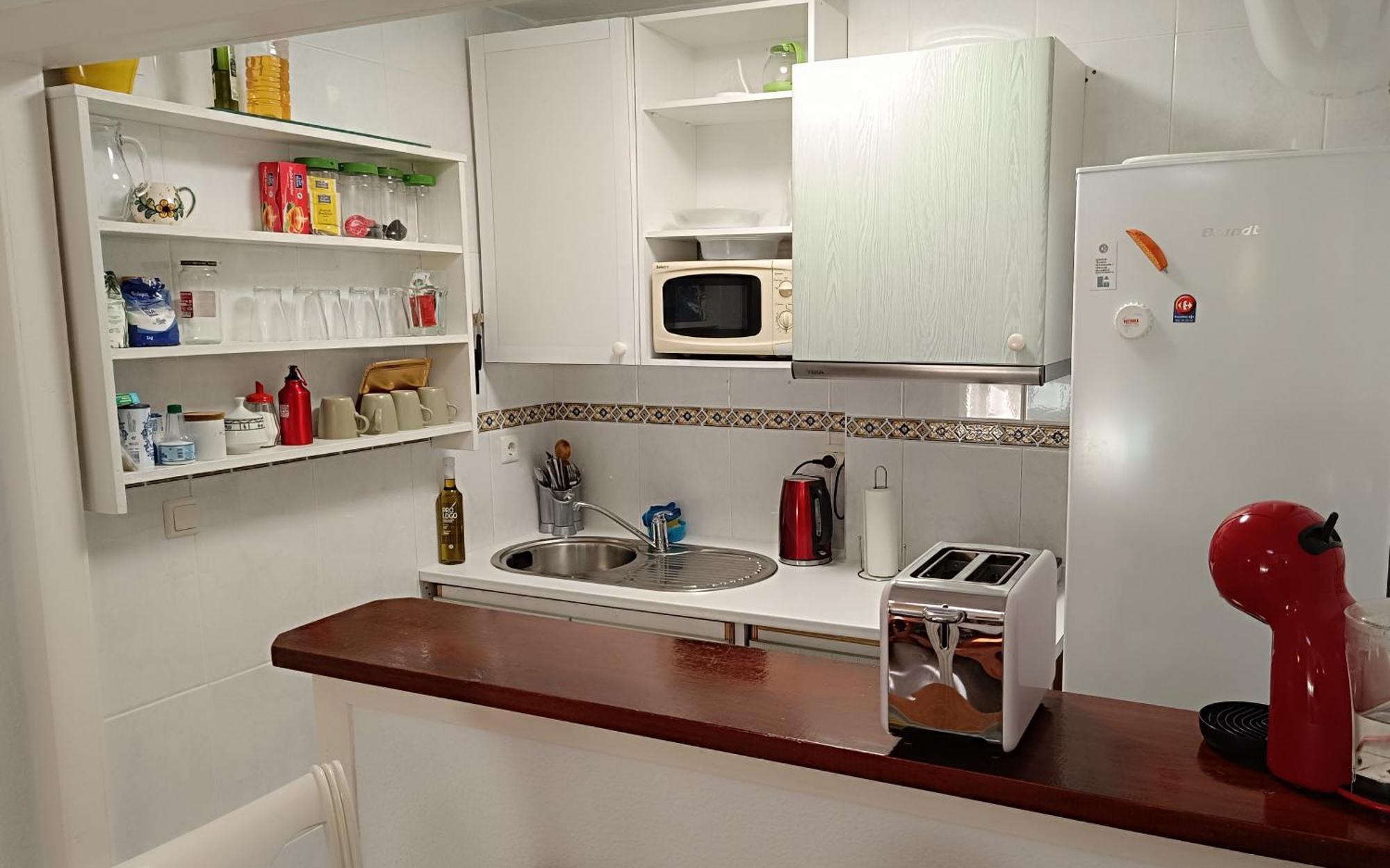 Appartement Torreblanca - *