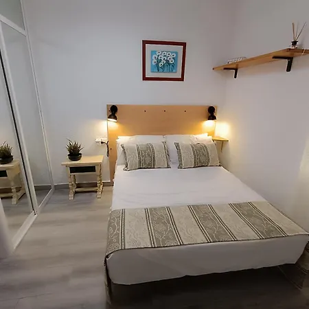 Apartamentos Torreblanca - Fuengirola Exterior foto