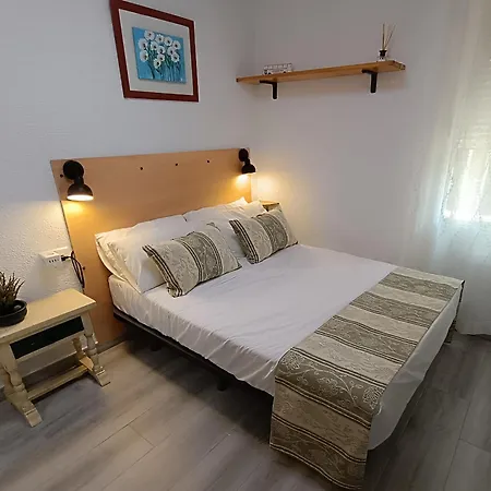 Apartamentos Torreblanca - Fuengirola Exterior foto