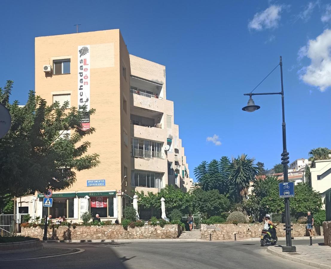 Apartment Torreblanca -