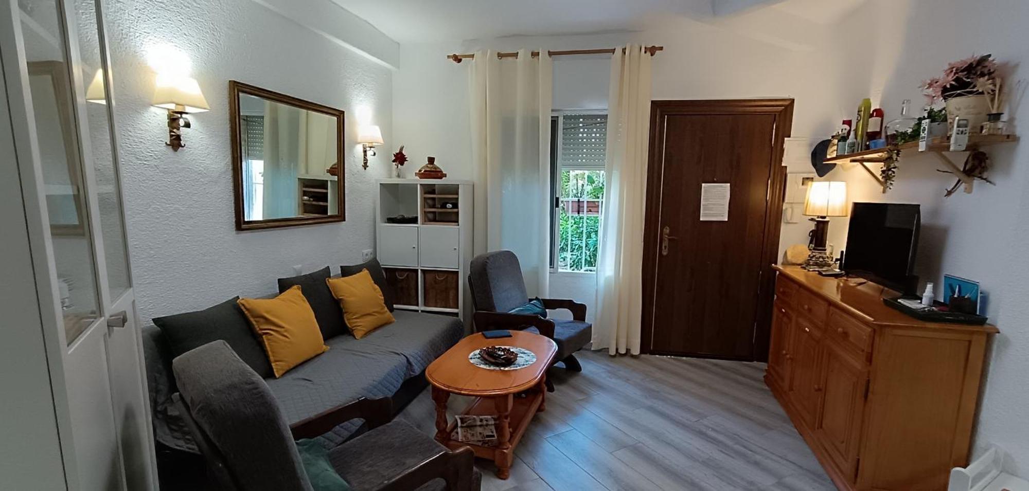 Torreblanca - Apartment