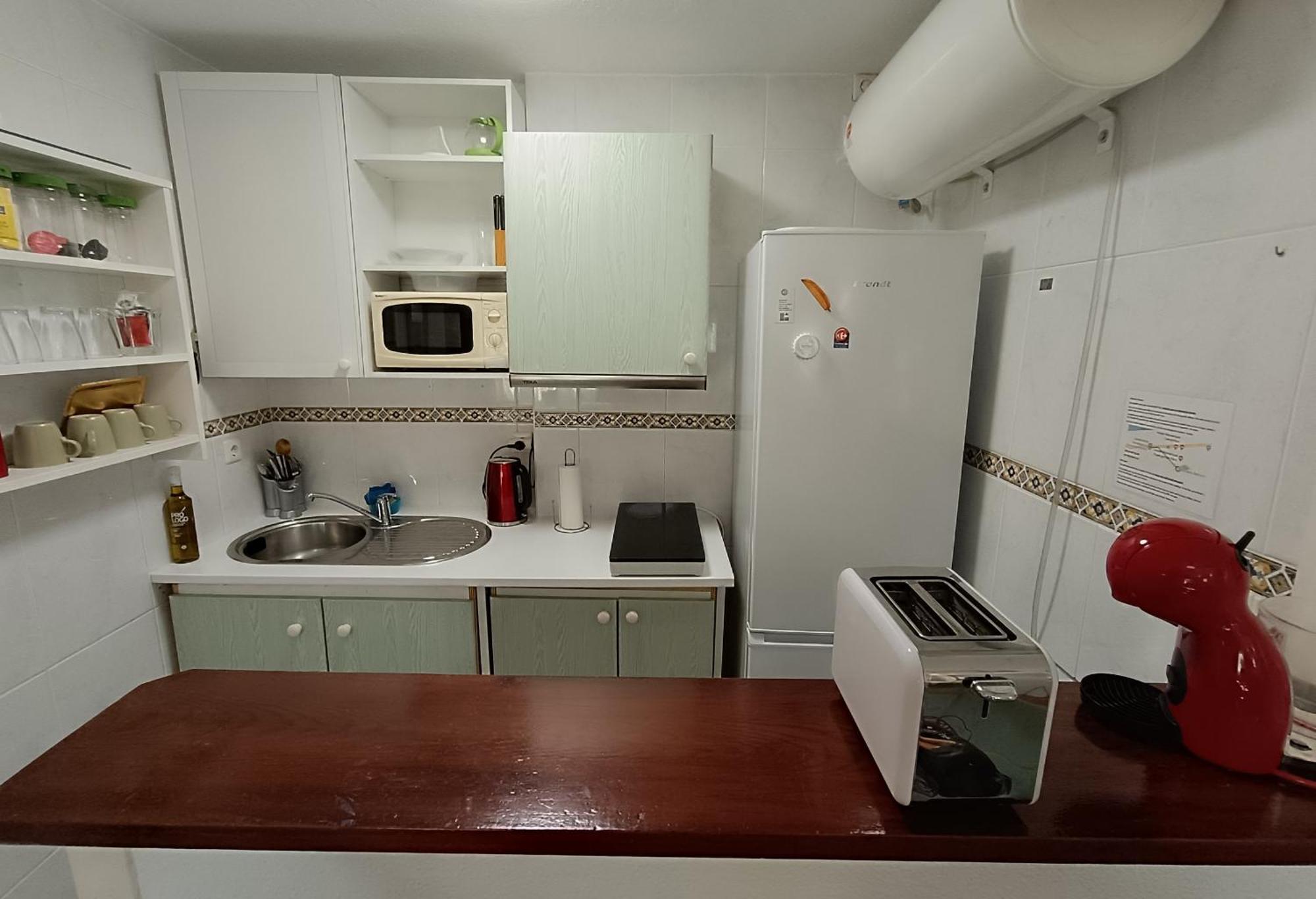 Apartment Torreblanca - *