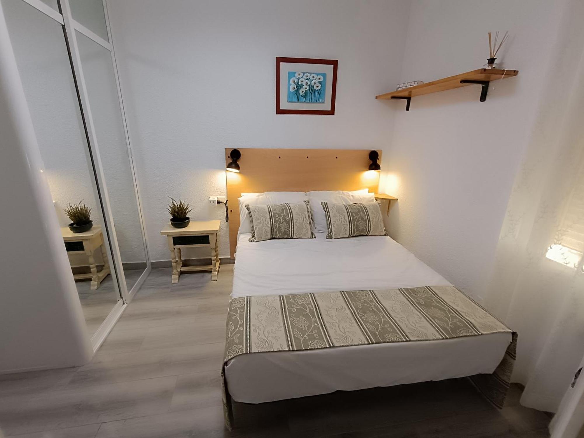 Apartment Torreblanca - Fuengirola