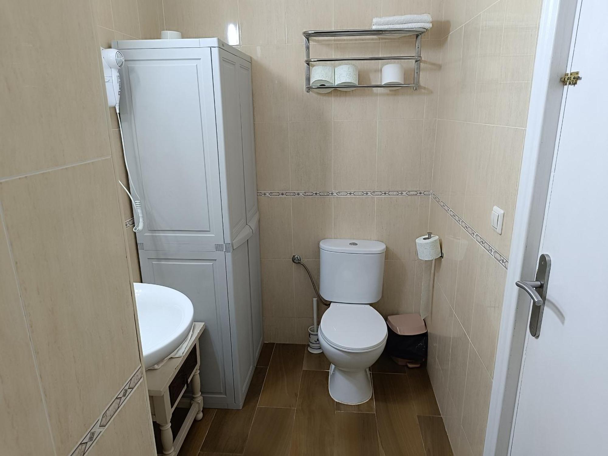 Torreblanca - Appartement